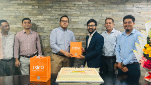 স্কিনকেয়ার ব্র্যান্ড ‘স্কিনো’ ও ‘ইনসেই’ এখন মীনা বাজারে