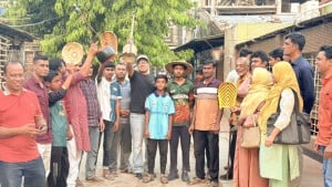 বৈশাখী উৎসব: বাঙালিয়ানা ও সাংস্কৃতিক মেলবন্ধন 