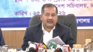 অনলাইন নিউজ পোর্টাল নীতিমালা সংশোধনের কাজ চলছে 
