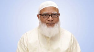 তেল আছে শুধু সংসদে: বিরোধীদলীয় নেতা