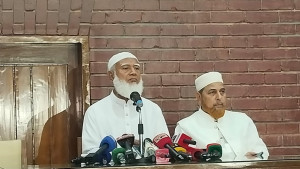 আন্দোলন ছাড়া আমাদের করার আর কী আছে