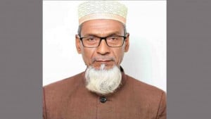 সংসদে জামায়াত এমপির বক্তব্যে বঙ্গবন্ধুর প্রতি শ্রদ্ধা