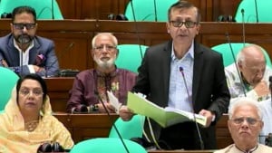 বন্ধ পাটকলগুলো চালুর পরিকল্পনা আছে  
