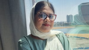 বিগত আমলে আমি মানসিক ও অর্থনৈতিকভাবে নিঃস্ব হয়েছি: কনকচাঁপা