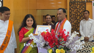 সংস্কৃতিচর্চায় শিশুদের সম্পৃক্ততা গড়বে সুস্থ সমাজ