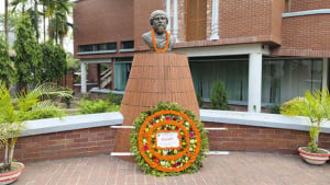 কাঙাল হরিনাথের প্রয়াণ দিবস কেটেছে নিরবে