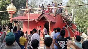 আমরা কি দিন দিন অসহিষ্ণু হয়ে পড়ছি? 