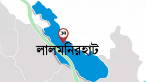 ভাংচুর অগ্নিসংযোগ মামলায় কারাগারে সাবেক এমপি