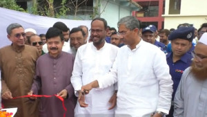 পদ্মার নয়, আসল রূপালি ইলিশ মেঘনার