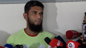 ডিপিএল মাঠে গড়ানোর কৃতিত্ব তামিমকে দিলেন মাহমুদউল্লাহ