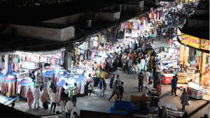 দোকানপাট, শপিংমল খোলা রাখার নতুন সময় নির্ধারণ