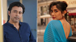 নাটকের জুটি নিয়ে সিনেমা, ঈদুল আজহায় মুক্তি