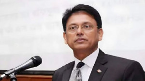 ভর্তি জটিলতায় বছরে অপচয় হচ্ছে ৪০ লাখ বছর: শিক্ষামন্ত্রী