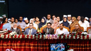 রাজধানীর নির্বাচিত শিক্ষা প্রতিষ্ঠানে অনলাইন-অফলাইন সমন্বিত ক্লাস চালুর সিদ্ধান্ত