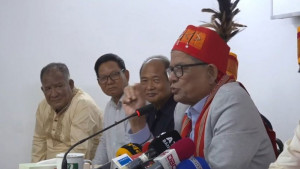 ক্ষুদ্র নৃগোষ্ঠীর মানুষকে স্বনির্ভর করে তোলা হবে: মির্জা ফখরুল