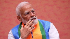 নারী প্রতিনিধিত্ব বাড়ানোর বিল পাসে ব্যর্থ মোদি সরকার
