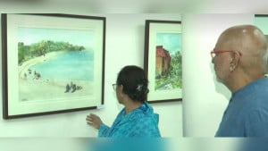 স্মৃতি, সংগ্রাম ও মানুষের প্রতিচ্ছবি