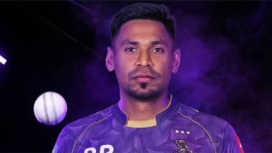মুস্তাফিজকে বাদ দেওয়া দুর্ভাগ্যজনক: আইপিএল চেয়ারম্যান