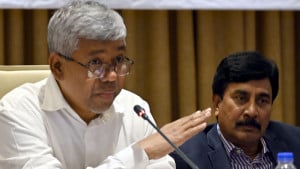 অতিরিক্ত সম্পদশালীদের ওপর কর বাড়ানোর চিন্তা করছে সরকার: এনবিআর চেয়ারম্যান