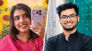 এআইয়ের সাহায্য নিয়েছিলেন লিমন-বৃষ্টিকে হত্যায় অভিযুক্ত হিশাম