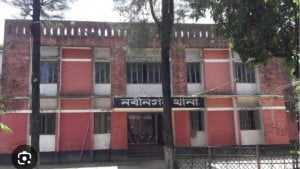 নবীনগরে এক নৌকাযাত্রীর ঘুষিতে আরেক যাত্রীর মৃত্যু