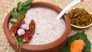 পান্তা ভাত খাওয়ার উপকারিতাগুলো জেনে নিন 