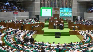 বিদেশের বাজারে যুদ্ধের প্রভাব, শ্রমবাজার সম্প্রসারণে সরকারের একগুচ্ছ পরিকল্পনা