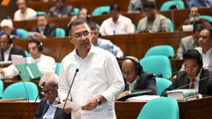 শিক্ষা খাতে ৪৩টি ক্ষেত্র চিহ্নিত করে পরিকল্পনা বাস্তবায়ন করা হচ্ছে