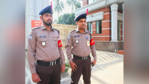 পুলিশের পোশাক ফের বদলে যাচ্ছে 