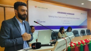 তামাক কর কাঠামো সংস্কারে বাড়বে রাজস্ব, কমবে ধূমপান