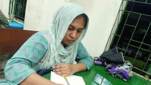 এনসিপি নেত্রী রাফিয়া রাফির মৃত্যু