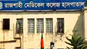 রামেকে হামের উপসর্গ নিয়ে আরও ২ শিশুর মৃত্যু, ভর্তি ১৩৮