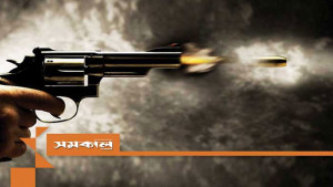রাঙামাটিতে গণতান্ত্রিক যুব ফোরাম নেতাকে গুলি করে হত্যা   