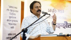 ‘যতি চিহ্নহীন’ রেজাউদ্দিন স্টালিন