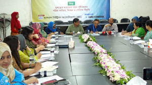 জেলা ও উপজেলা স্বাস্থ্যকেন্দ্রে পুষ্টিবিদ নিয়োগের দাবি