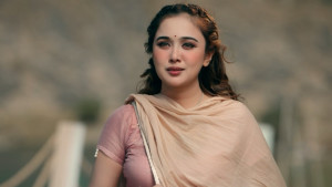 বিএনপির ঘরে চমক, নিলেন সংরক্ষিত আসনের মনোনয়নপত্র