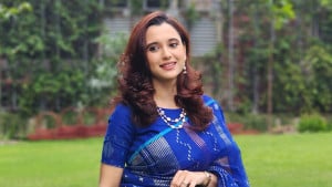 চিত্রা হয়ে উঠতে আমি সব রকমের চেষ্টা করে গেছি: সাবিলা নূর