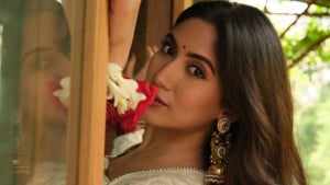 সাফা কবির: স্বভাবে নরম কিন্তু ভীষণ সাহসী এক অভিনেত্রী