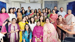জলবায়ু, অর্থনীতি ও নারীবাদী ভাবনায় সমাজ বদলের পাঠ