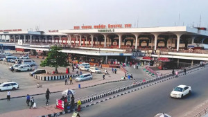 সব বিমানবন্দরে নিরাপত্তা জোরদার