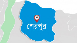 ভোটকেন্দ্রের নিরাপত্তা দেখলেন  ডিআইজি