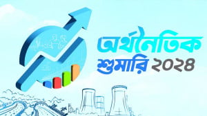 এক দশকে ৫০% বেড়েছে অর্থনৈতিক ইউনিট, কর্মসংস্থান বেড়েছে ২৫%