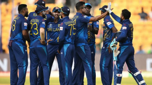 হারলে জরিমানা, জিতলে বোনাস: লঙ্কান ক্রিকেটে নতুন নীতি