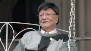 চিকিৎসার জন্য দেশের বাইরে যাচ্ছেন সোহেল রানা