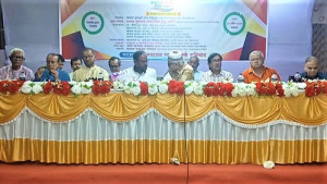 টাঙ্গাইলকে পূর্ণাঙ্গ সাংস্কৃতিক নগরী হিসেবে গড়ে তোলা হবে: মৎস্য ও প্রাণিসম্পদ মন্ত্রী