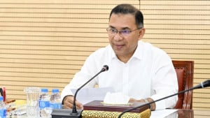 বর্তমান সরকার ধর্ম নিয়ে রাজনীতি করতে চায় না: প্রধানমন্ত্রী