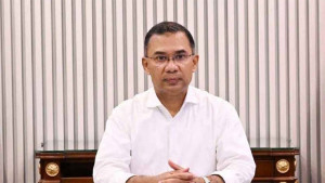 প্রধানমন্ত্রী তারেক রহমানকে ‘শিশু মুক্তিযোদ্ধা’ স্বীকৃতির দাবি বিএনপি এমপির