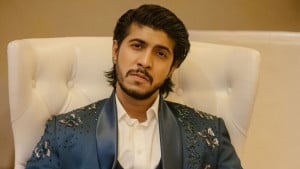 চেনা ছকের বাইরে তৌসিফ, আগ্রহ এখন থ্রিলারে