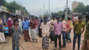 টঙ্গীতে বাবা-ছেলের মরদেহ উদ্ধার
