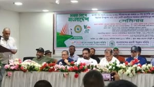 ইউরোপে দক্ষ জনশক্তি পাঠাতে বাস্তবসম্মত ‘রোডম্যাপ’ তৈরিতে গুরুত্বারোপ তথ্যমন্ত্রীর